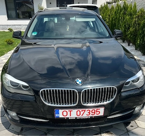Bmw 520 D,  - imagine 4