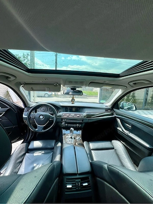 Bmw 520 D,  - imagine 5