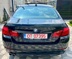Bmw 520 D,  - imagine 3