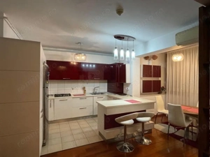 Închiriere Apartament cu 3 camere, 140 mp, parcare subterana, centrala proprie - imagine 4