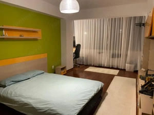 Închiriere Apartament cu 3 camere, 140 mp, parcare subterana, centrala proprie - imagine 7