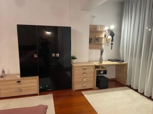Închiriere Apartament cu 3 camere, 140 mp, parcare subterana, centrala proprie - imagine 5