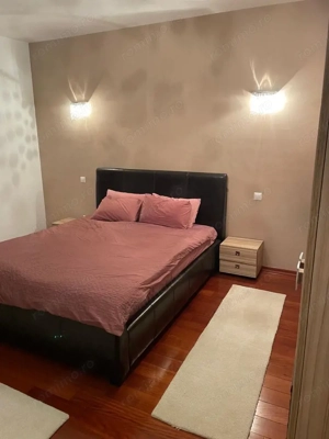 Închiriere Apartament cu 3 camere, 140 mp, parcare subterana, centrala proprie - imagine 6
