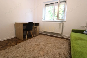 1 camera in Complexul studentesc langa BRD, cu centrala proprie - imagine 7
