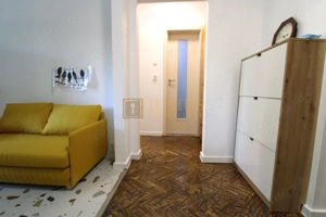 1 camera in Complexul studentesc langa BRD, cu centrala proprie - imagine 4