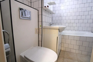 1 camera in Complexul studentesc langa BRD, cu centrala proprie - imagine 8