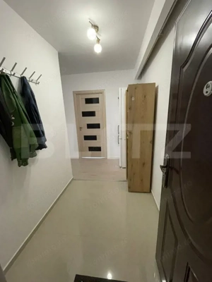 Apartament cu 3 camere, semidecomandat, mobilat si utilat, parcare, zona Teilor - imagine 10