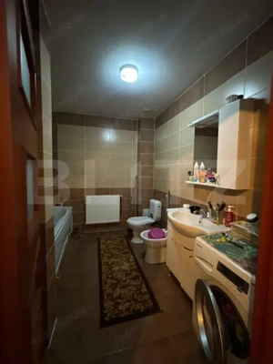 Aparatment 3 camere zona Decebal - imagine 6