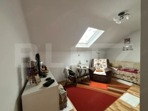 Aparatment 3 camere zona Decebal - imagine 5