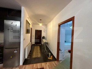 Aparatment 3 camere zona Decebal - imagine 7