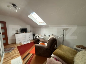 Aparatment 3 camere zona Decebal - imagine 4