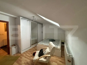 Aparatment 3 camere zona Decebal