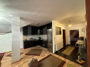 Aparatment 3 camere zona Decebal - imagine 3