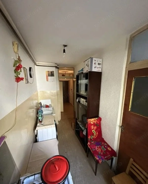 Garsonieră de vânzare decomandată 40mp, zonă Rahova - imagine 3