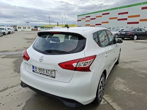 Nissan Pulsar 1.2 dig-t 2015 - imagine 5