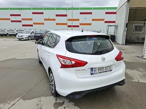 Nissan Pulsar 1.2 dig-t 2015 - imagine 4