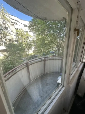 Garsonieră de vânzare decomandată 40mp, zonă Rahova - imagine 8