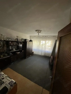 Garsonieră de vânzare decomandată 40mp, zonă Rahova