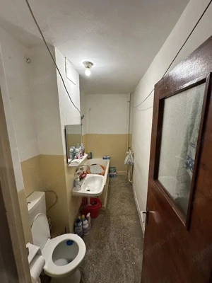 Garsonieră de vânzare decomandată 40mp, zonă Rahova - imagine 6