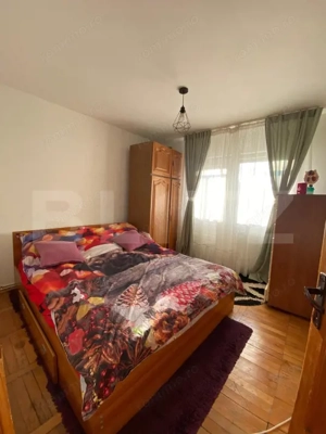Apartament cu 3 camere, zonă centrală, orientare dublă - imagine 9