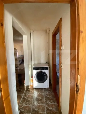 Apartament cu 3 camere, zonă centrală, orientare dublă - imagine 6