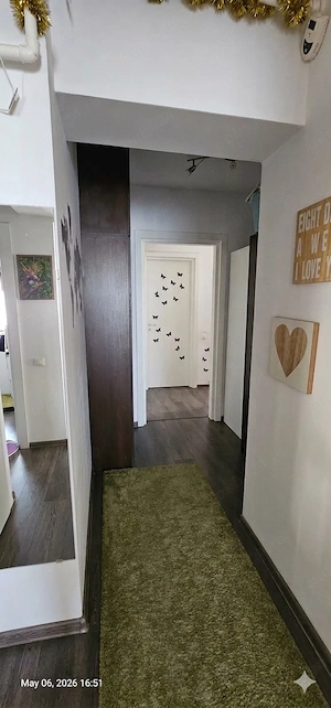 3 camere Gh. Ionescu Sisesti - imagine 5