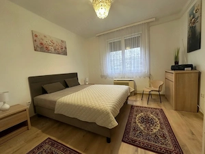 Garsoniera de inchiriat zona Astra