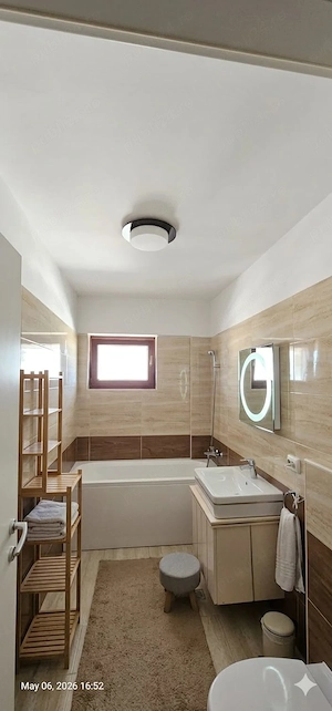 3 camere Gh. Ionescu Sisesti - imagine 8