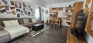 3 camere Gh. Ionescu Sisesti - imagine 2