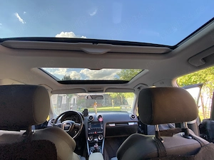 Vand Audi A3 8P Sportback - imagine 4