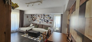 3 camere Gh. Ionescu Sisesti - imagine 7