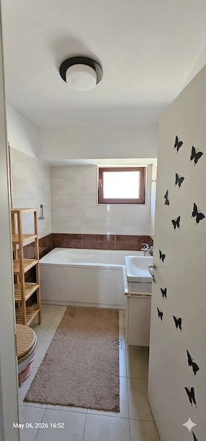 3 camere Gh. Ionescu Sisesti - imagine 9
