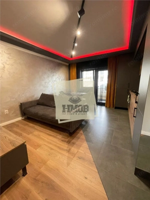Apartament nou modern cu 45 mp gradina Doamna Stanca - imagine 2