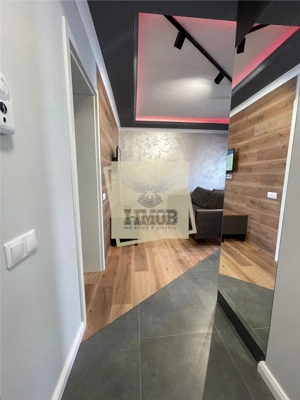 Apartament nou modern cu 45 mp gradina Doamna Stanca - imagine 6