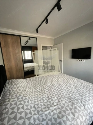 Apartament nou modern cu 45 mp gradina Doamna Stanca - imagine 7