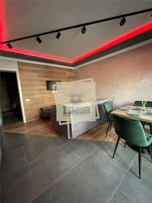 Apartament nou modern cu 45 mp gradina Doamna Stanca - imagine 10