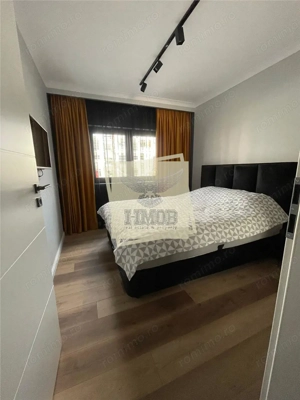 Apartament nou modern cu 45 mp gradina Doamna Stanca - imagine 5