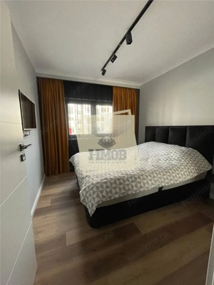Apartament nou modern cu 45 mp gradina Doamna Stanca - imagine 3