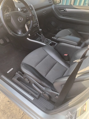 Mercedes Benz A 170  Avantgard - imagine 5