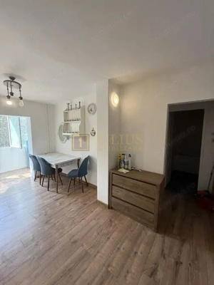 2 camere| Soarelui| centrala proprie| apartament spatios| renovat| - imagine 8
