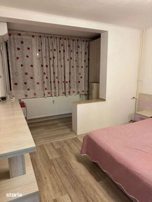 Închiriere Apartament cu 3 camere, parter, parcare, pet friendly, 8 min metrou - imagine 7