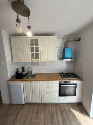 2 camere| Soarelui| centrala proprie| apartament spatios| renovat| - imagine 7