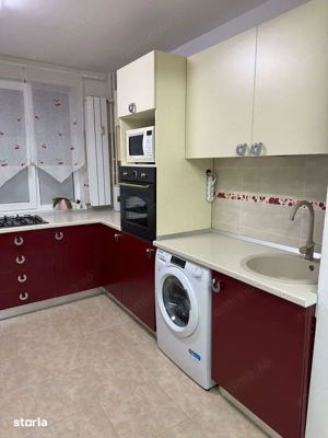 Închiriere Apartament cu 3 camere, parter, parcare, pet friendly, 8 min metrou - imagine 8