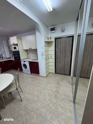 Închiriere Apartament cu 3 camere, parter, parcare, pet friendly, 8 min metrou - imagine 11