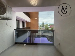 Studio Popesti Leordeni - Metrou Dimitrie Leonida - Bloc Nou - imagine 5