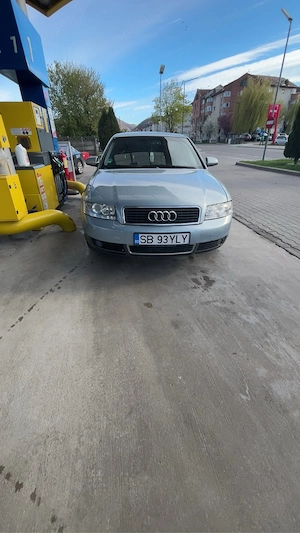 Vand audi a4 b6 1.9 tdi  - imagine 3