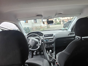 Vand peugeot 208 - imagine 4