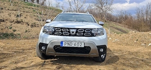 Dacia Duster - imagine 5