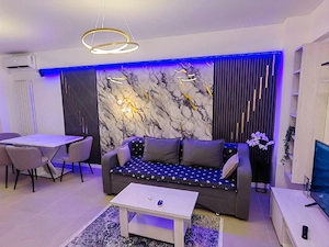 Apartament 2 Camere cu tereasa Complex Alezzi Odyssey  - imagine 3