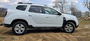 Dacia Duster - imagine 2